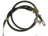 GENERAL MOTORS 18034244 Parking Brake Cable