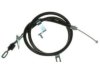 GENERAL MOTORS 18034245 Parking Brake Cable