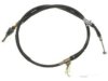 GENERAL MOTORS 18034247 Parking Brake Cable