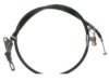 RAYBESTOS  BC94673 Parking Brake Cable