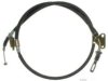 GENERAL MOTORS 18034249 Parking Brake Cable