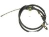 GENERAL MOTORS 18034250 Parking Brake Cable