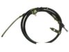 GENERAL MOTORS 18034251 Parking Brake Cable