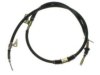 GENERAL MOTORS 18034253 Parking Brake Cable