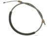 GENERAL MOTORS 18034261 Parking Brake Cable