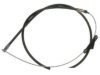GENERAL MOTORS 18034262 Parking Brake Cable
