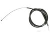 GENERAL MOTORS 18037808 Parking Brake Cable