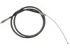 GENERAL MOTORS 18034263 Parking Brake Cable