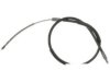 CHRYSLER 04423785 Parking Brake Cable