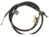 GENERAL MOTORS 18034266 Parking Brake Cable