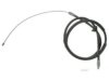 RAYBESTOS  BC94713 Parking Brake Cable