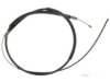 RAYBESTOS  BC94727 Parking Brake Cable