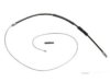 GENERAL MOTORS 18034285 Parking Brake Cable