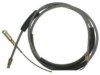 RAYBESTOS  BC94745 Parking Brake Cable