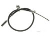 RAYBESTOS  BC94762 Parking Brake Cable