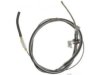 GENERAL MOTORS 18034292 Parking Brake Cable