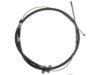 RAYBESTOS  BC94767 Parking Brake Cable