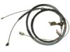 RAYBESTOS  BC94795 Parking Brake Cable