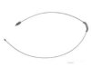 GENERAL MOTORS 18034299 Parking Brake Cable