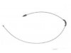 RAYBESTOS  BC94817 Parking Brake Cable