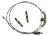 RAYBESTOS  BC94822 Parking Brake Cable