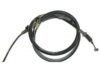 GENERAL MOTORS 18034307 Parking Brake Cable