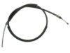 RAYBESTOS  BC94866 Parking Brake Cable