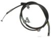 GENERAL MOTORS 18034355 Parking Brake Cable