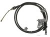 GENERAL MOTORS 18034357 Parking Brake Cable