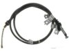 GENERAL MOTORS 18034361 Parking Brake Cable