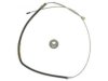 GENERAL MOTORS 18037346 Parking Brake Cable