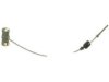 GENERAL MOTORS 18037349 Parking Brake Cable