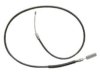 GENERAL MOTORS 18037368 Parking Brake Cable