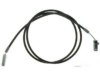 RAYBESTOS  BC95021 Parking Brake Cable