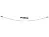 RAYBESTOS  BC95022 Parking Brake Cable