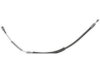 RAYBESTOS  BC95031 Parking Brake Cable