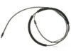 GENERAL MOTORS 18037392 Parking Brake Cable