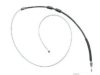 GENERAL MOTORS 18037393 Parking Brake Cable