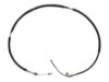 GENERAL MOTORS 18037395 Parking Brake Cable
