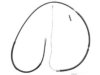 GENERAL MOTORS 18037409 Parking Brake Cable