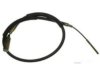 RAYBESTOS  BC95087 Parking Brake Cable