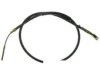 GENERAL MOTORS 15566044 Parking Brake Cable