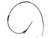 CHRYSLER 05273961AB Parking Brake Cable