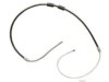 RAYBESTOS  BC95104 Parking Brake Cable