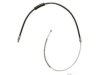 CHRYSLER 04683300AC Parking Brake Cable