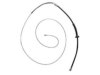 RAYBESTOS  BC95136 Parking Brake Cable