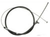 RAYBESTOS  BC95168 Parking Brake Cable