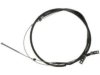 RAYBESTOS  BC95173 Parking Brake Cable