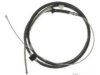 GENERAL MOTORS 18039866 Parking Brake Cable