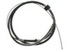 RAYBESTOS  BC95177 Parking Brake Cable